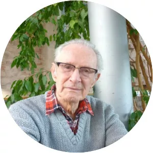 Herbert Meissner - German economist