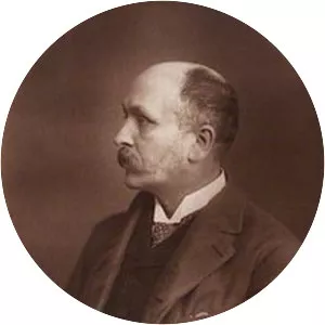 Herbert Mills Birdwood
