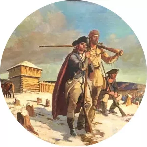 Herbert Morton Stoops - Artist