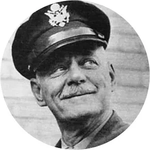 Herbert Norman Schwarzkopf, Sr.