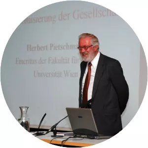 Herbert Pietschmann