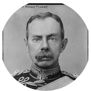 Herbert Plumer, 1st Viscount Plumer