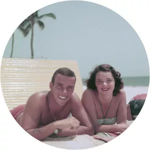 Herbert Pulitzer photograph