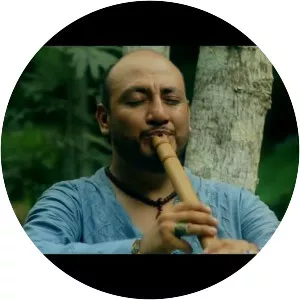 Herbert Quinteros - Musician