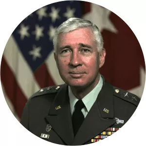 Herbert R. Temple Jr. - Military personnel