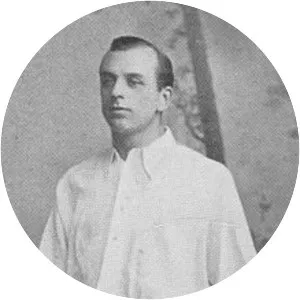 Herbert Roper Barrett - Tennis player