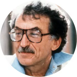 Herbert Ross - American actor