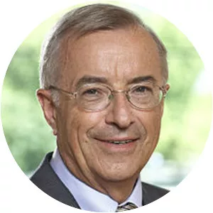 Herbert Sausgruber - Former Governor of Vorarlberg