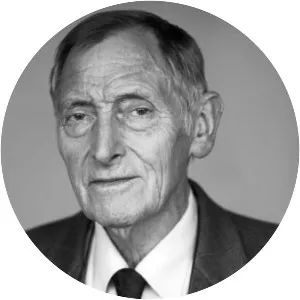 Herbert Schnoor - German politician