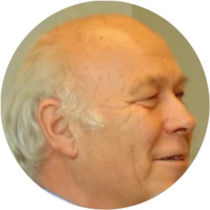 Herbert Schumann - German chemist