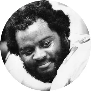 Herbert Scott - Former American football player