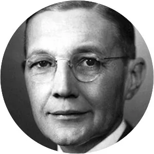 Herbert Spencer Gasser