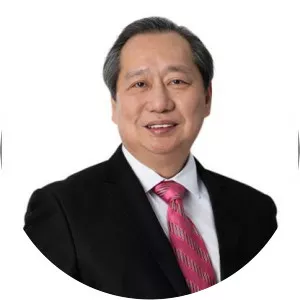 Herbert T. Sy - Henry Sy's son