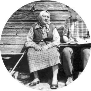 herbert tampere liisa kümmel - Musical artist