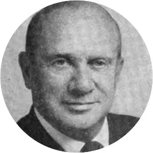 Herbert Tenzer - Former United States Representative