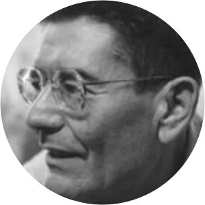 Herbert Thomas Mandl