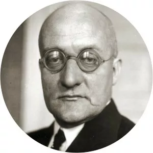 Herbert von Dirksen
