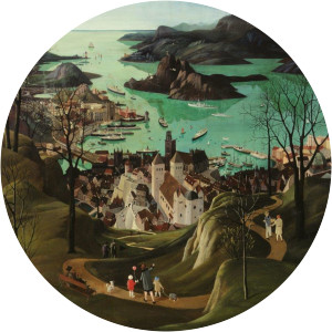 Herbert von Reyl-Hanisch