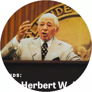 Herbert W. Armstrong