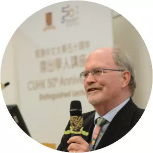 Herbert W. Marsh - Educational psychologist