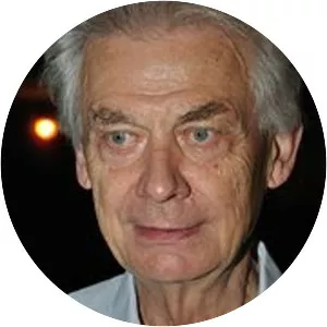 Herbert W. Roesky - German chemist