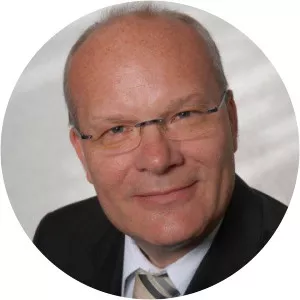 Herbert Waldmann - Chemist