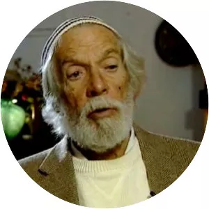 Herbert Weiner - American rabbi