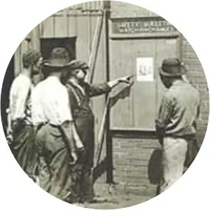 Herbert William Heinrich