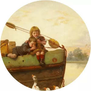 Herbert William Weekes