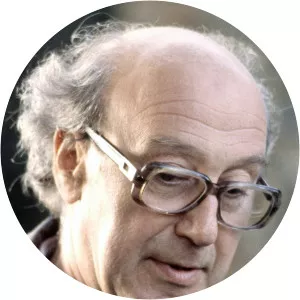 Herbert Wise - Austrian film producer