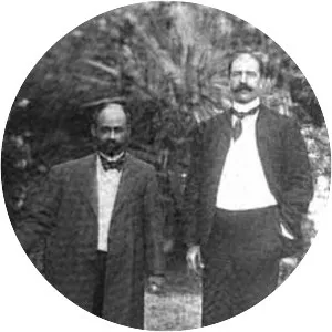 Herbert Wolcott Bowen