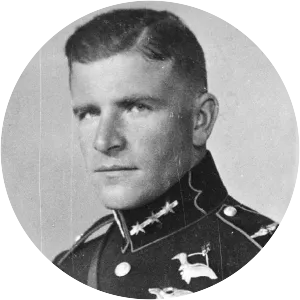 Herberts Cukurs - Latvian aviator