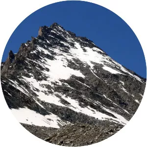 Herbétet - Mountain in Italy