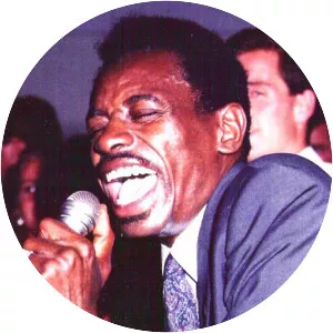 Herbie Goins - Singer