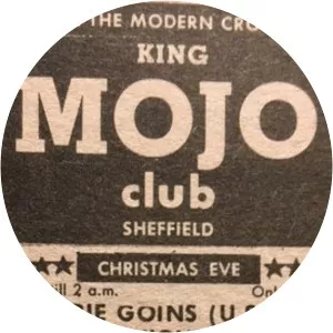 herbie goins tony knight's chessmen - Band