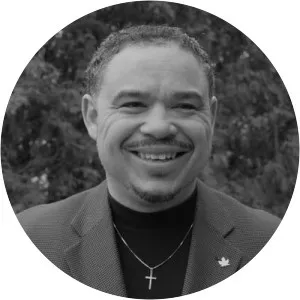 Herbie Kuhn - Canadian announcer