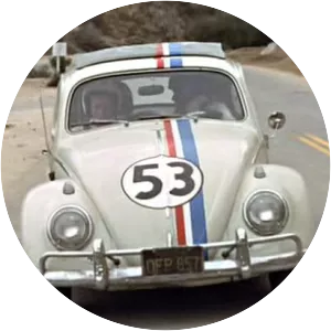 Herbie - Fictional character