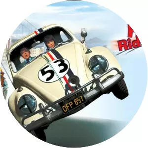 Herbie Rides Again - 1974 ‧ Caper story/Drama ‧ 1h 28m