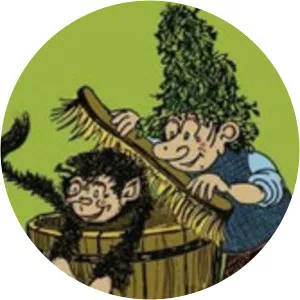 Herbie's Magical Hat (Hörbe mit dem grossen . . .