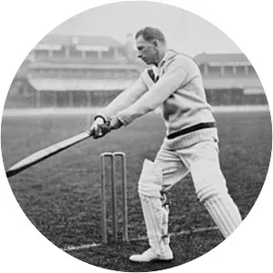 Herbie Taylor - South African cricketer