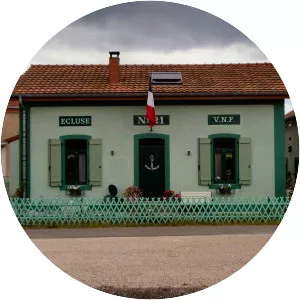 Herbitzheim - Commune in France