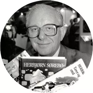 Herbjørn Sørebø