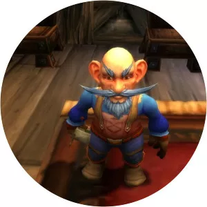 Herble Baubbletump - 