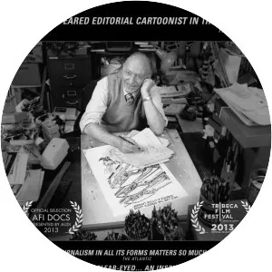 Herblock - The Black & The White