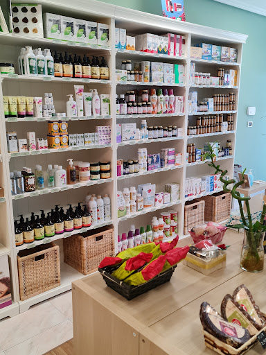 Herbodietetica y nutricion Salud es vida