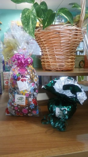 Herbolario Raquel Asturias