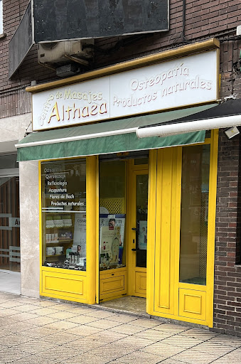Herbonatura - Herb shop in Oviedo, Spain
