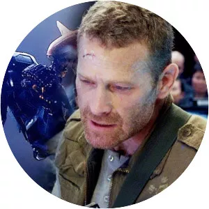 Herc Hansen - Fictional character