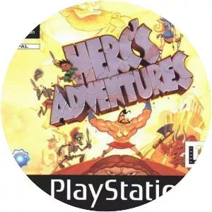 Herc's Adventures