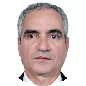 HercílioAraújo DinizFilho